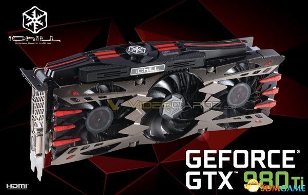 NVIDIAʽGTX 980 Ti˵콢