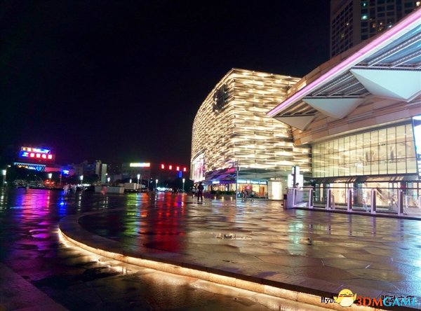 魅蓝Note2官方拍照样张公布：妹子萌萌哒