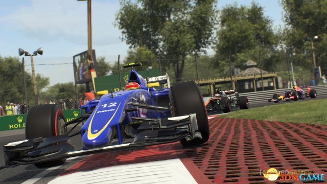 F1 2015