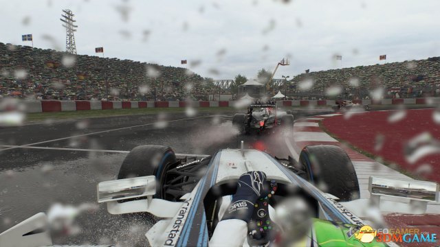 F1 2015