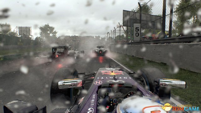 F1 2015