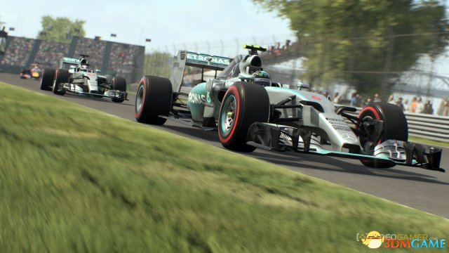 F1 2015