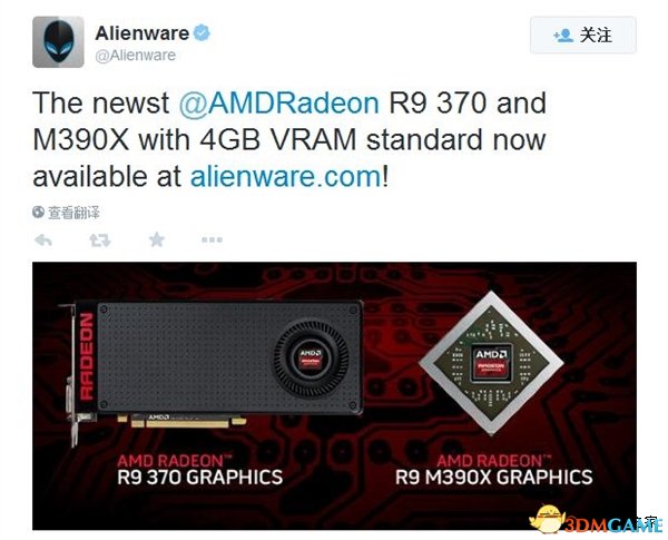 AMD R9 M390X콢¶棺“”