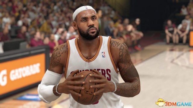 NBA 2K15 DDSļƵ̳ ޸ԱͷƵ̳