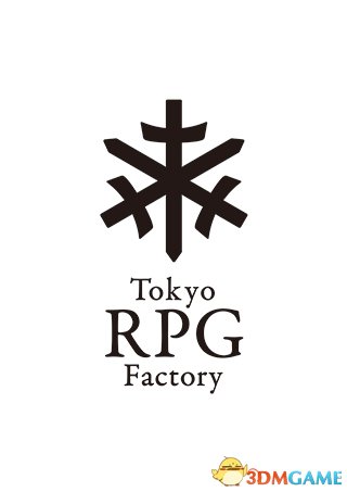 Tokyo RPG Factory LOGO