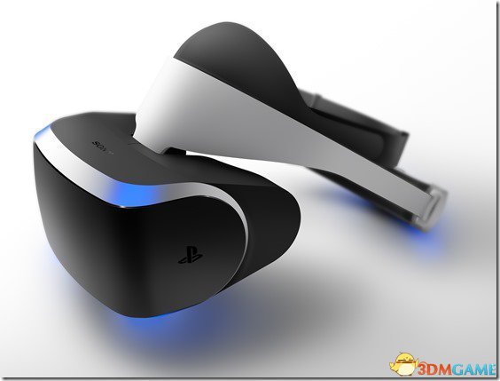 E3 2015：卡普空为PS4梦神VR设备打造新引擎！