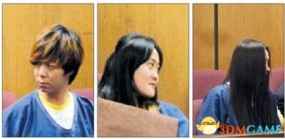 中国留学生施虐同胞案3名被告拒认罪 庭上仍谈笑