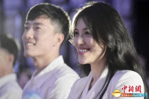 刘翔宣布离婚祝福葛天 女方曾因雷剧风波引争议