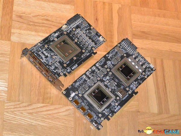 AMD̫˫оFury X2ô