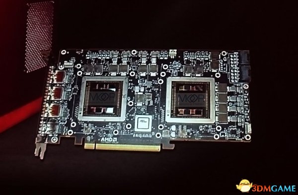 AMD̫˫оFury X2ô