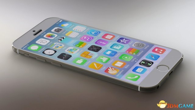 传苹果iphone 6s发售时间曝光9月18日又是星期五 3dm单机