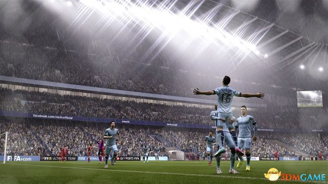 FIFA 15 MC模式使用CE修改能力值教程 CE怎么用