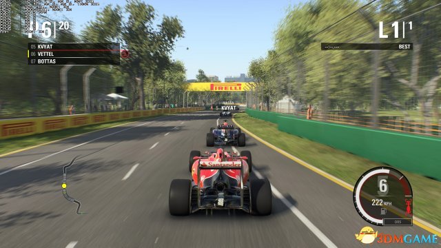 F1 2015