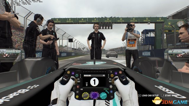 F1 2015