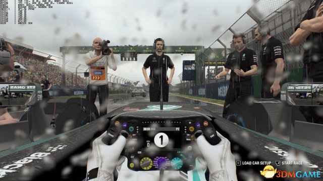 F1 2015