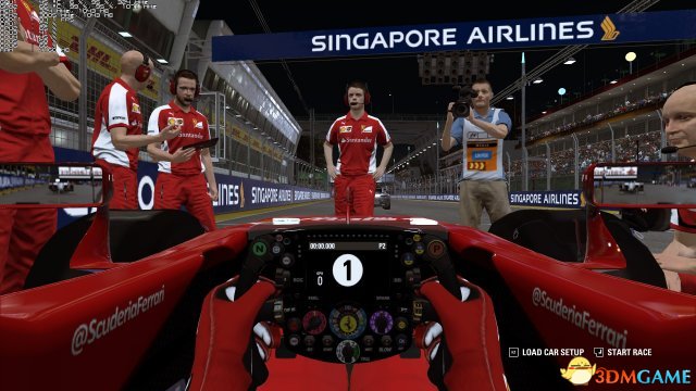 F1 2015