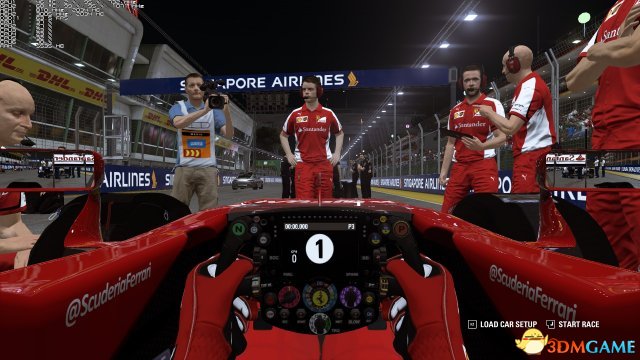 F1 2015