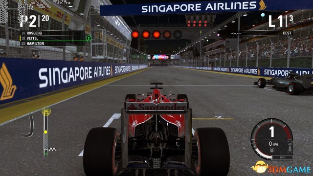 F1 2015