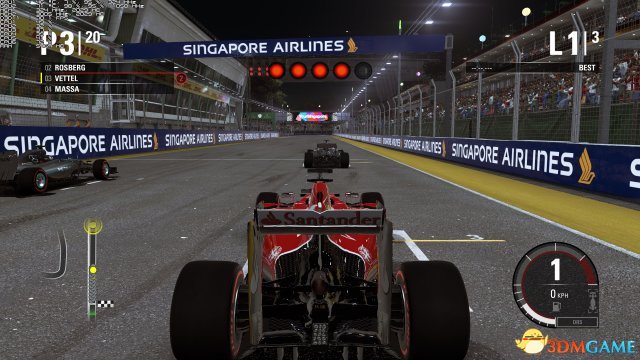 F1 2015