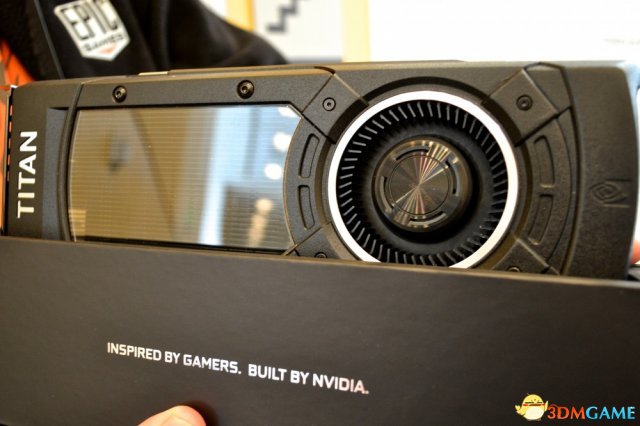 GTX Titan X