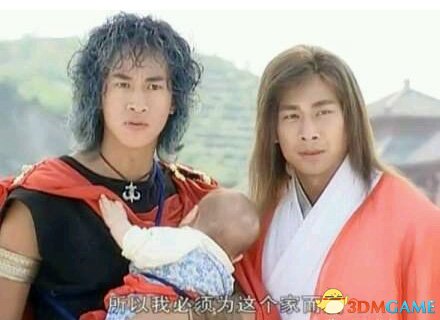 所以我们要为这个家而战!