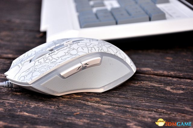 雷柏V100C背光游戏键鼠套装