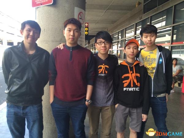 Fnatic