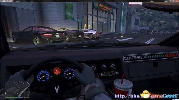 Gta5载具mod上限补丁