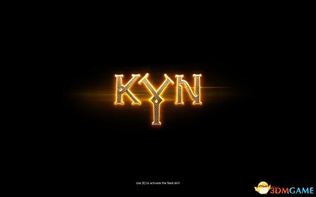 Kyn存档位置