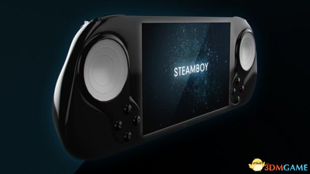 混世魔王出现！便携版steam游戏机Smach Zero公布