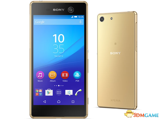 Xperia M5