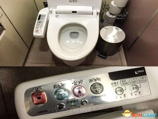 看看日本那些低技术含量但人性化的技术