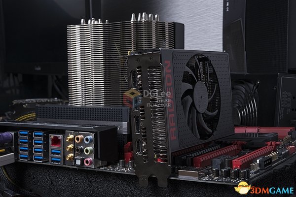 AMD R9 Nanoͼ+⣺ܺڿƼ
