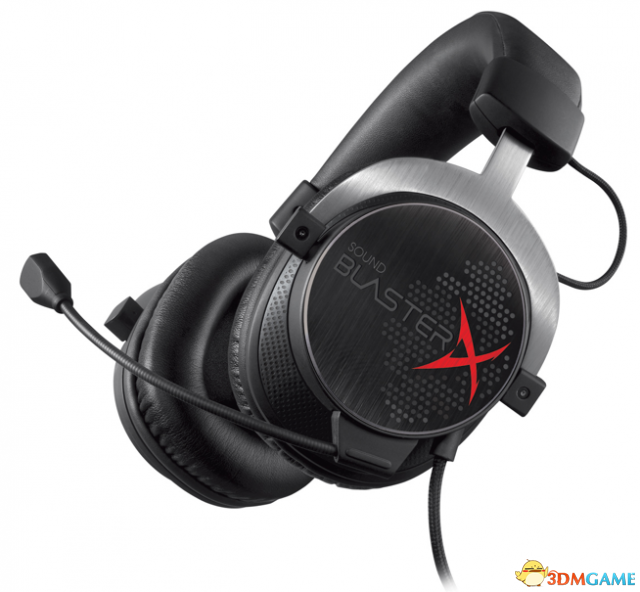 Sound BlasterX H5