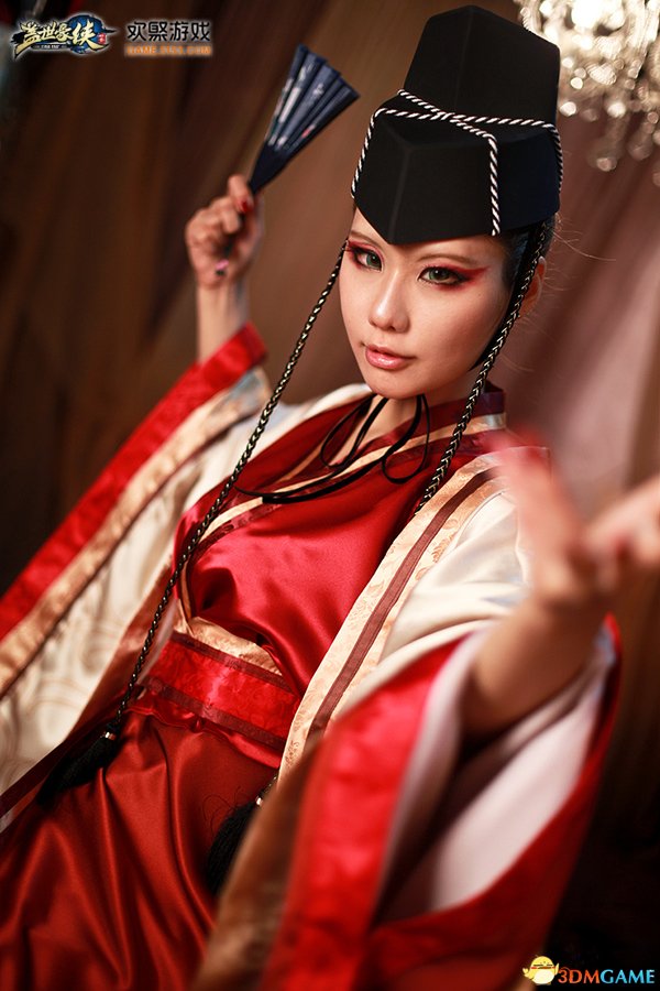 螺旋猫队长加盟《盖世豪侠》