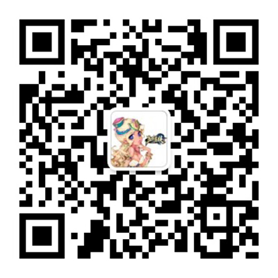 《盖世豪侠》二维码