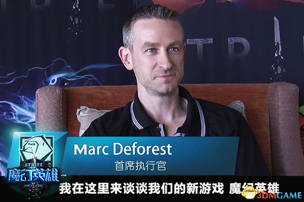 S2 Games ΪѪͳMOBAϷʵ