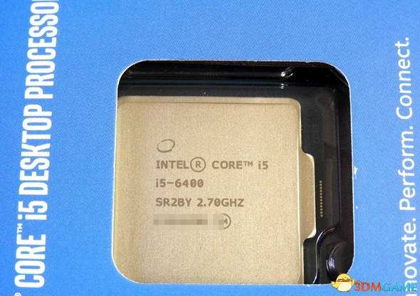  Skylarke i5-6600K