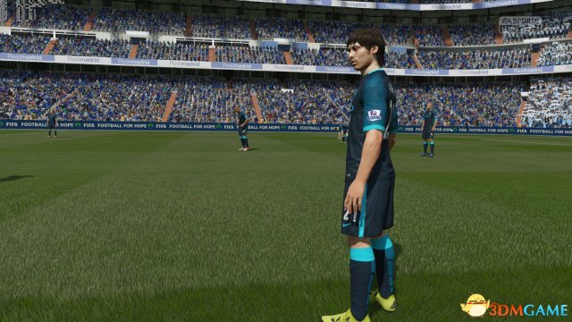 FIFA 16