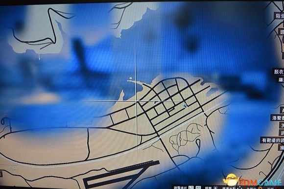 gta5买的武器在哪里拿出来