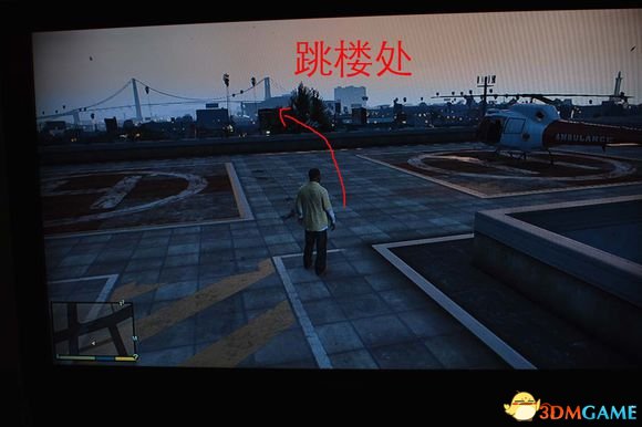 gta5攻略[GTA5攻略任务]