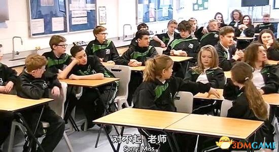 中式教育违背人的生理和心理成长规律 西方笑到最后