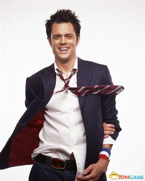 Johnny Knoxville