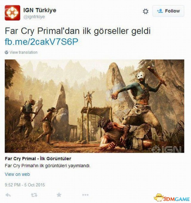 IGN土耳其真是好队友啊。。。