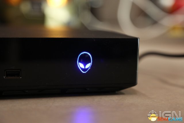 Alienware Alpha Steam Machine