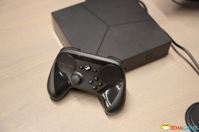 Alienware Alpha Steam Machine