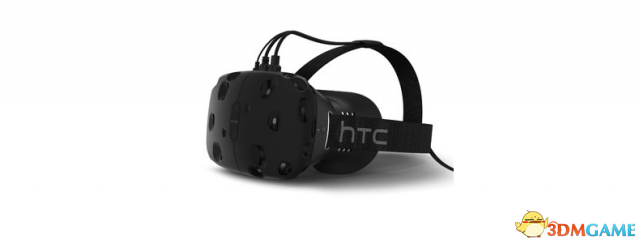 HTC Vive