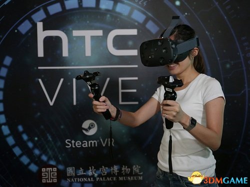 HTC Vive