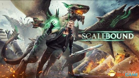 scalebound