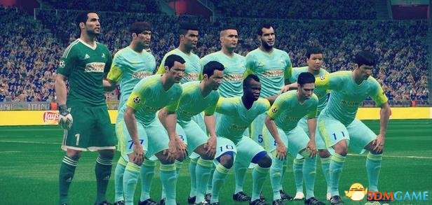 PES2016͵MOD